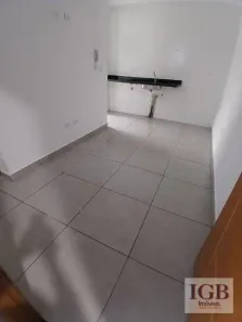Apartamento com 1 Quarto à venda, 29m² no Parada Inglesa, São Paulo