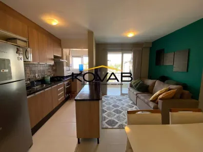 com 2 Quartos à venda, 60m² no Vila Guarani (Z Sul), São Paulo