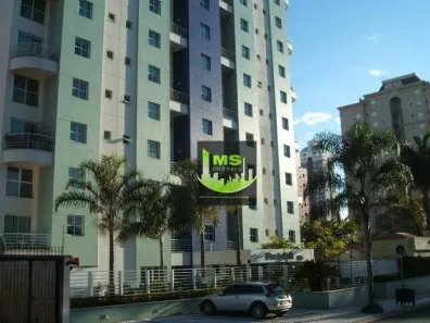 Apartamento com 1 Quarto para alugar, 58m² no Cambuí, Campinas