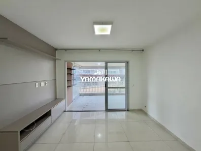 Apartamento com 4 Quartos à venda, 125m² no Chácara Califórnia, São Paulo