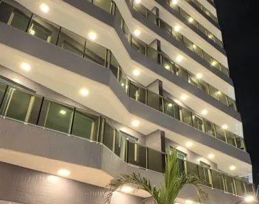 Apartamento com 2 Quartos à venda, 54m² no Meireles, Fortaleza