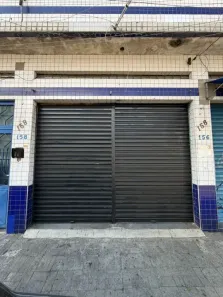 Ponto Comercial para alugar, 38m² no Piraporinha, Diadema