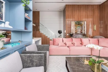 Apartamento com 1 Quarto à venda, 114m² no Vila Nova Conceição, São Paulo
