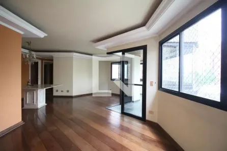 Apartamento com 3 Quartos à venda, 200m² no Vila Andrade, São Paulo