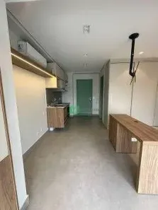 Apartamento com 1 Quarto à venda, 32m² no Pinheiros, São Paulo