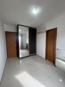 Apartamento com 2 Quartos para alugar, 60m² no Setor Leste Universitário, Goiânia
