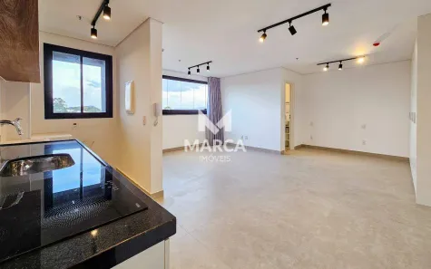Apartamento com 1 Quarto para alugar, 40m² no Vale do Sereno, Nova Lima