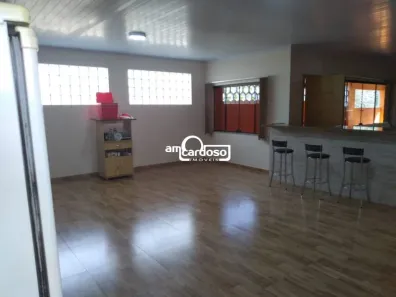 Casa com 2 Quartos à venda, 130m² no Jardim Itu, Porto Alegre