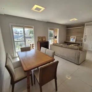 Apartamento com 3 Quartos à venda, 130m² no Jardim Avelino, São Paulo