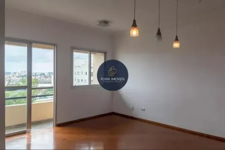 Apartamento com 3 Quartos à venda, 76m² no Planalto, São Bernardo do Campo