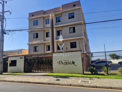Apartamento com 2 Quartos à venda, 43m² no Boqueirão, Curitiba