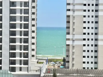 Apartamento com 2 Quartos à venda, 70m² no Praia de Itaparica, Vila Velha