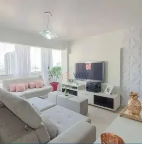 Apartamento com 4 Quartos à venda, 128m² no Vila Clementino, São Paulo