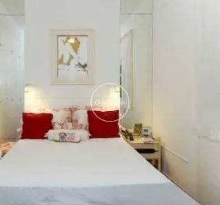 Apartamento com 4 Quartos à venda, 135m² no Ipanema, Rio de Janeiro