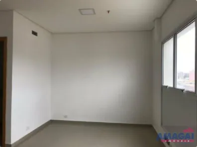 Sala Comercial à venda, 32m² no Centro, Jacareí