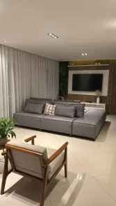 Apartamento com 3 Quartos à venda, 144m² no Alphaville, Santana de Parnaíba