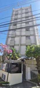 Apartamento com 1 Quarto para alugar, 33m² no Santo Amaro, São Paulo