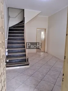 Sobrado com 2 Quartos à venda, 74m² no Vila Alzira, Santo André