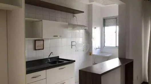 Apartamento com 3 Quartos para venda ou aluguel, 66m² no Terra Bonita, Londrina