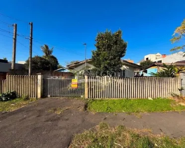 Casa com 3 Quartos à venda, 65m² no São Marcos, São José dos Pinhais