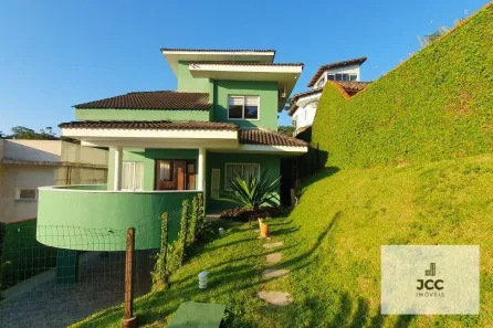 Casa com 4 Quartos à venda, 300m² no Do Paulas, São Francisco do Sul