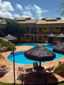 Apartamento com 3 Quartos à venda, 92m² no Itacimirim (Monte Gordo), Camaçari
