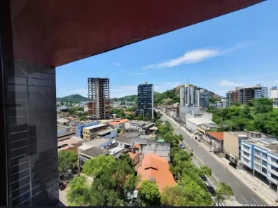Sala Comercial à venda, 35m² no Praia do Suá, Vitória