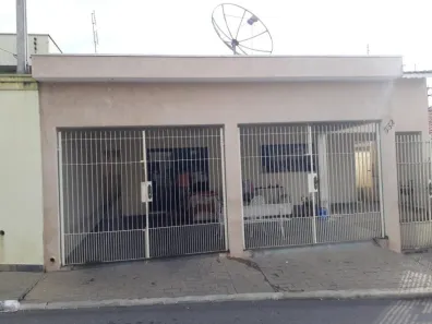Casa com 3 Quartos à venda, 182m² no Centro, Cachoeira Paulista