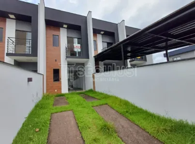 Casa com 2 Quartos à venda, 82m² no Tifa Martins, Jaraguá do Sul