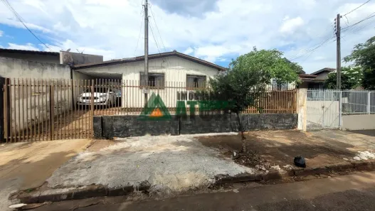 Casa com 3 Quartos à venda, 100m² no Califórnia, Londrina