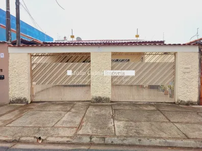 Casa com 2 Quartos à venda, 98m² no Jardim Piazza Di Roma II, Sorocaba