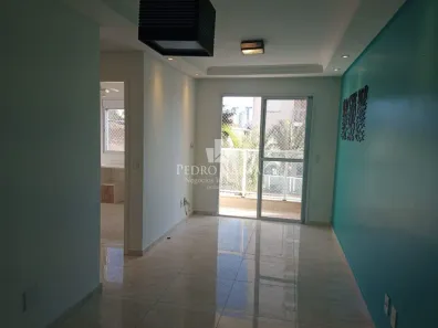 Apartamento com 2 Quartos para alugar, 50m² no Vila Moreira, São Paulo