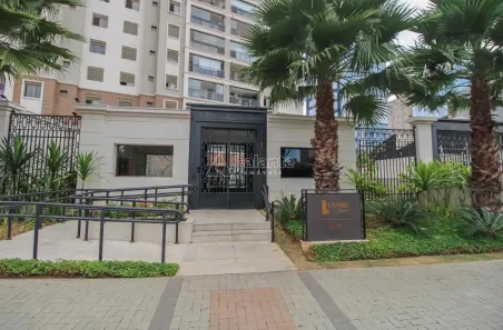 Apartamento com 2 Quartos à venda, 64m² no Botafogo, Campinas