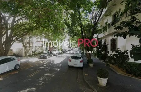 Casa com 4 Quartos à venda, 160m² no Jardim Paulista, São Paulo