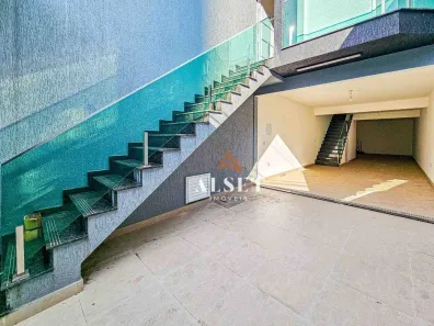 Sobrado com 3 Quartos à venda, 197m² no Vila Formosa, São Paulo