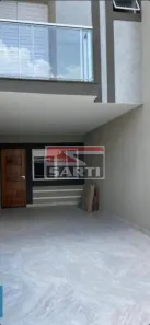 Sobrado com 3 Quartos à venda, 120m² no Parque Vitória, São Paulo
