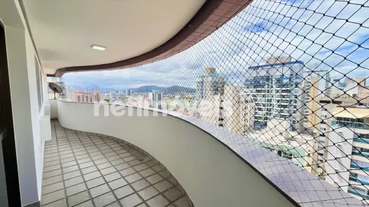 Apartamento com 3 Quartos à venda, 148m² no Itapuã, Vila Velha