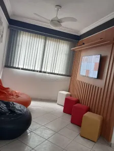 Apartamento com 3 Quartos para alugar, 67m² no Parque Viaduto, Bauru