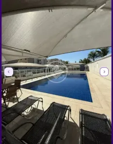 Apartamento com 2 Quartos à venda, 48m² no Vila Alzira, Aparecida de Goiânia
