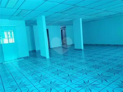 Sala Comercial para alugar, 110m² no Consolação, São Paulo