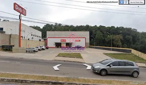 Prédio Comercial para alugar, 630m² no Engordadouro, Jundiaí