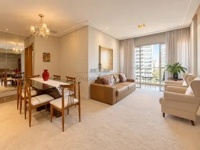Apartamento com 3 Quartos à venda, 94m² no Vila Adyana, São José dos Campos
