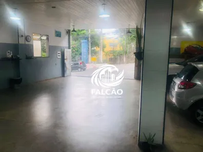 Galpão/Depósito/Armazém para alugar, 120m² no Federação, Salvador