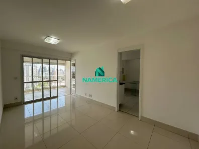 Apartamento com 3 Quartos para alugar, 100m² no Jardim Dom Bosco, São Paulo