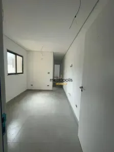 Cobertura com 2 Quartos à venda, 92m² no Vila Curuçá, Santo André