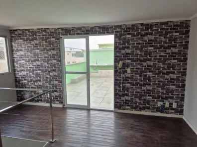 Cobertura com 2 Quartos à venda, 88m² no Jardim Santa Terezinha (Zona Leste), São Paulo