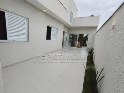 Casa de Condomínio com 3 Quartos à venda, 144m² no Vila Nova Sorocaba, Sorocaba