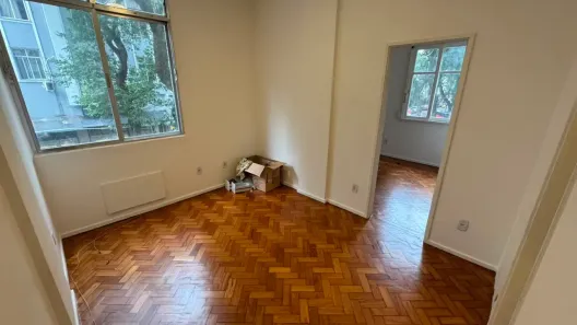 Apartamento com 1 Quarto à venda, 30m² no Copacabana, Rio de Janeiro