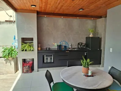 Casa com 3 Quartos à venda, 155m² no Emaús, Parnamirim