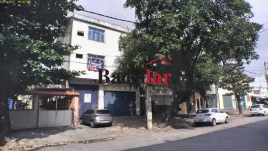 Galpão/Depósito/Armazém à venda, 1352m² no Bonsucesso, Rio de Janeiro